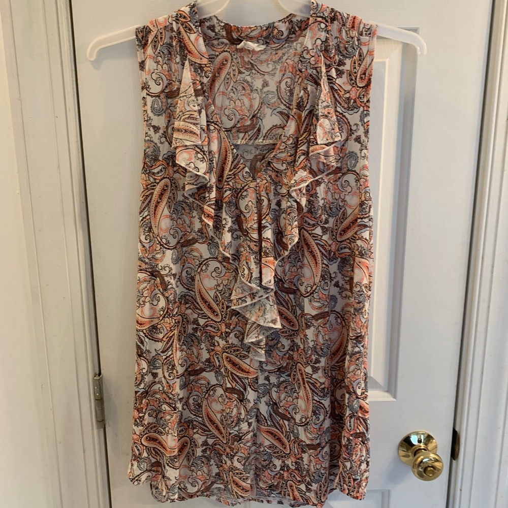 Siren Lily Women’s top